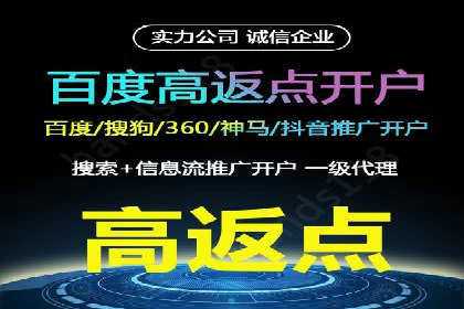 成功SEM投放案例分享